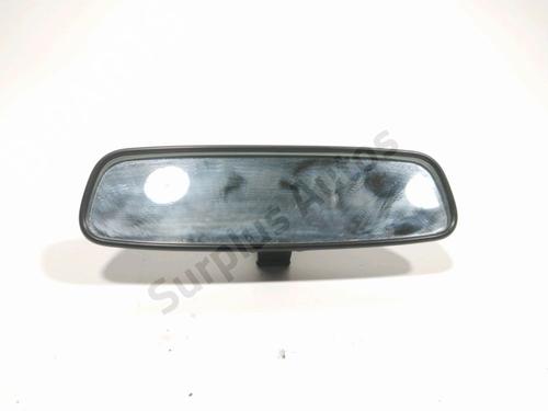 Used Rear mirror FORD FIESTA VI (CB1, CCN) 1.4 TDCi (70 hp) 29230693
