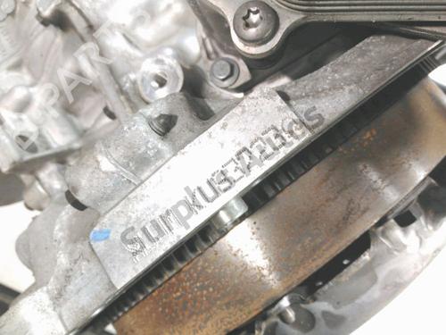 Engine FORD FIESTA VII (HJ, HF) 1.5 TDCi | BP39490534M1 - Image 5
