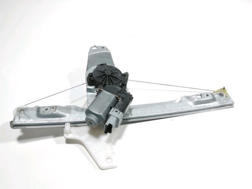 Used Rear right window mechanism CITROËN C4 Picasso I MPV (UD_) 1.6 HDi (109 hp) 28250540