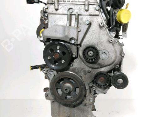 Engine HYUNDAI i10 I (PA) 1.1 CRDi | BP30983287M1 - Image 2