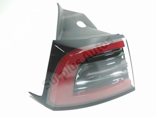 Used Left taillight Left taillight TESLA MODEL Y (5YJY) EV (340 hp) 36661264 36661264