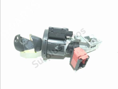 Ignition barrel RENAULT TWINGO II (CN0_) 1.2 16V (CN04, CN0B) | BP39524683M48 - Image 2