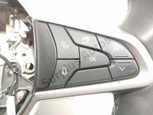 Rat DACIA DUSTER (PYM_, PYN_) 1.6 HYBRID 140 | BP31986413C49 - Image 4