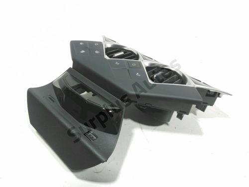 Used Other Other DS DS 3 / DS 3 CROSSBACK (UR_, UC_, UJ_) 1.2 PureTech 130 (URHNSS) (131 hp) 34338260 34338260