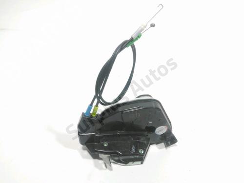 Front left lock SUZUKI CELERIO (LF) 1.0 (AVK310) | BP37777614C98 - Image 2