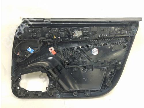 Front left panel PORSCHE PANAMERA (971) 2.9 4S (97ADB1, 97BDB1, 97ADN1) | BP38165551C58 - Image 3