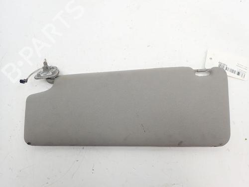 Right sun visor BMW X3 (E83) 2.0 d | BP37784398I2 - Image 4