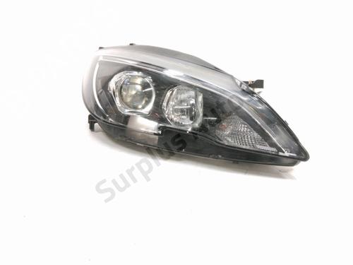 Used Right headlight PEUGEOT 308 II (LB_, LP_, LW_, LH_, L3_) 1.5 BlueHDI 100 (102 hp) 29859780