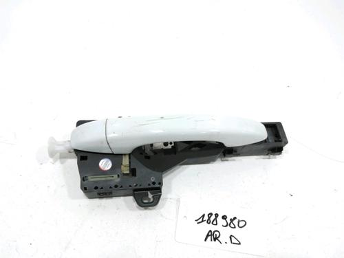 Used Rear right exterior door handle Rear right exterior door handle 37779411 37779411