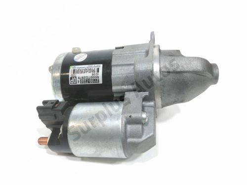 Starter SUZUKI SWIFT VI (ZD_, ZC_) 1.2 VVT Hybrid AllGrip (ZDEDS) | BP38009341M8 - Image 4