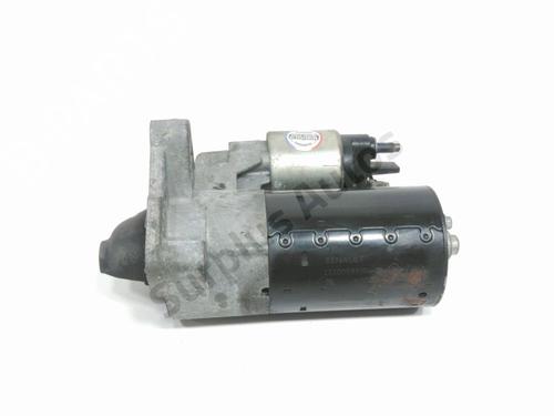 Used Starter RENAULT MEGANE III Coupe (DZ0/1_) 2.0 R.S. (265 hp) 28222247