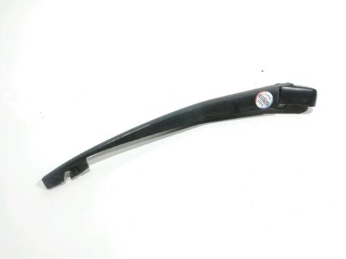 Used Rear windshield wiper arm NISSAN MICRA IV (K13K, K13KK) 1.2 (80 hp) 28271318