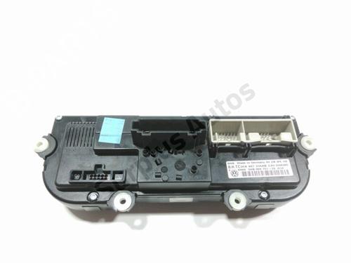 Climate control VW GOLF VI (5K1) 1.4 | BP37767167I5 - Image 2