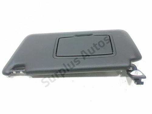 Left sun visor MERCEDES-BENZ A-CLASS (W176) A 200 CDI (176.001) | BP39942754I1 - Image 3