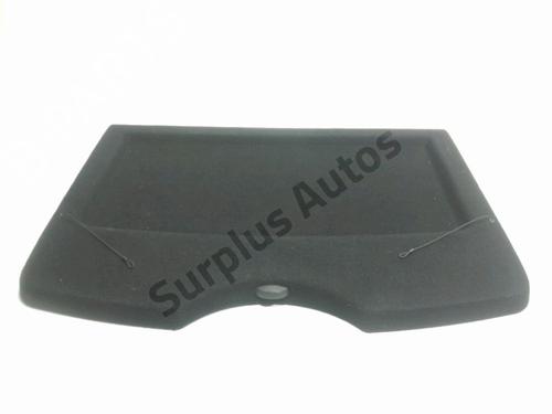 Used Rear parcel shelf SKODA RAPID (NH3, NK3, NK6) 1.4 TDI (90 hp) 29553310