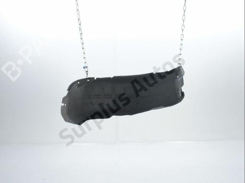 Used Wheel arch RENAULT GRAND SCÉNIC II (JM0/1_) 1.5 dCi (JM1E) (106 hp) 28256554