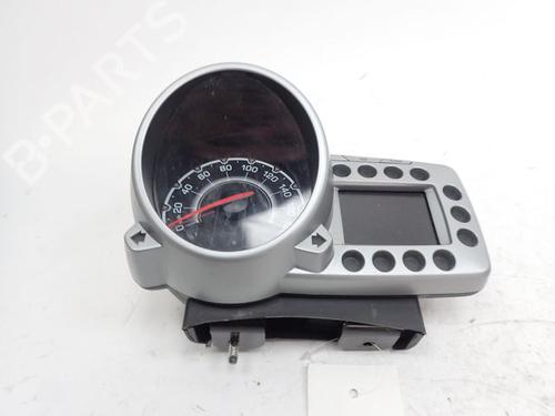 Used Instrument cluster CHEVROLET SPARK (M300) [2009-2025]  30990901