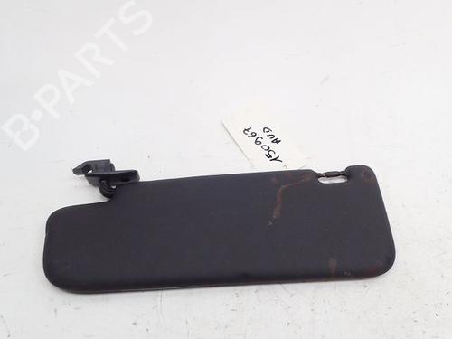 Right sun visor FIAT 500 C (312_) 1.2 (312CXA1A, 312AXA1A) | BP37784445I2 - Image 2