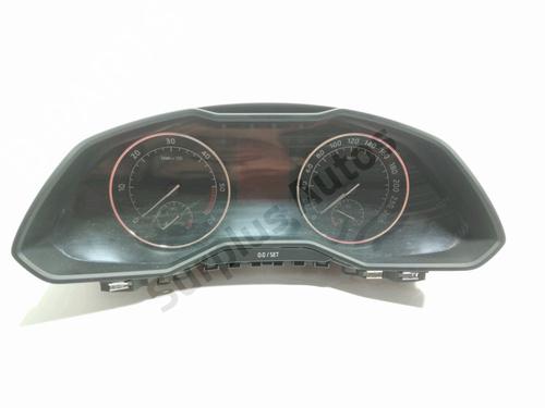 Compteur de vitesse SKODA SUPERB III (3V3) 2.0 TDI (150 hp) 28231182