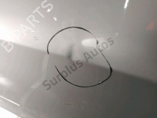 Right front door KIA PICANTO II (TA) 1.0 | BP29858298C3