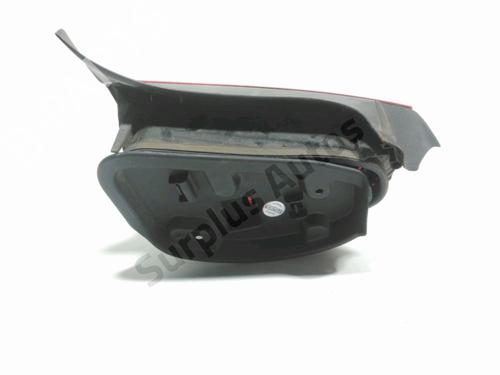 Venstre baglygte CITROËN C5 I (DC_) 1.8 16V (DC6FZB, DC6FZE) | BP28270008C34 