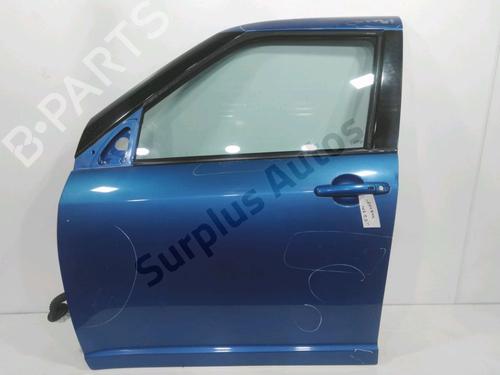 left-front-door-suzuki-swift-iii-mz-ez-2005-36695940 main image