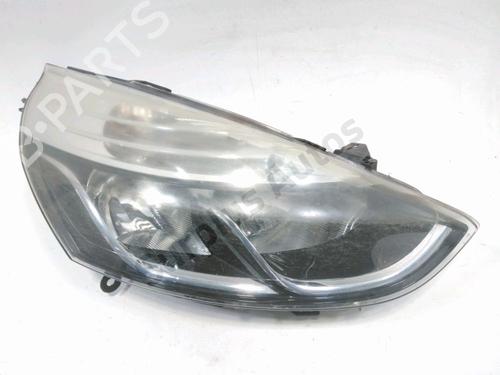 Used Right headlight Right headlight 38300896 38300896