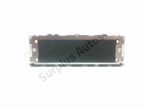 display-monitor-peugeot-207-wa_-wc_-2006-2007-2008-2009-2010-2011-2012-2013-2014-2015-31822364 main image