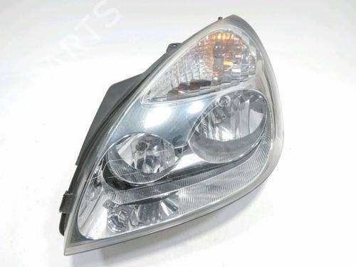 Used Left headlight Left headlight RENAULT CLIO II (BB_, CB_) 1.2 16V (BB05, BB0W, BB11, BB27, BB2T, BB2U, BB2V, CB05,... (75 hp) 34363287 34363287