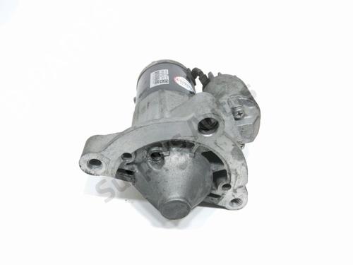 Starter PEUGEOT 407 (6D_) 2.0 HDi 135 (6DRHRH, 6DRHRE, 6DRHRG, 6DRHRJ) | BP28574000M8