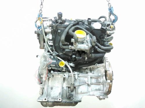 Motor Motor TOYOTA C-HR (_X1_) 1.8 Hybrid (ZYX10_, ZYX11_, ZYX10R, ZYX11R) (122 hp) 28218888 28218888