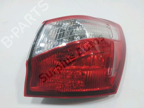 Used Right taillight Right taillight 32514771 32514771