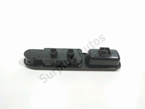 Mando elevalunas delantero izquierdo PEUGEOT 307 Break (3E) 1.6 HDi 110 | BP30654699I27