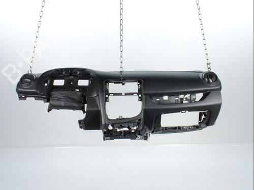Dashboard RENAULT CLIO IV (BH_) 1.2 16V | BP28231691C46 - Image 1