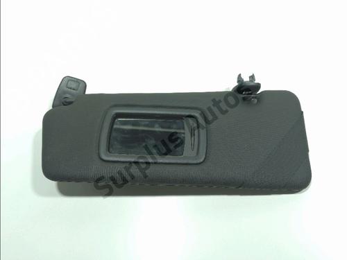Left sun visor RENAULT CAPTUR I (J5_, H5_) 1.3 TCe 150 (J5NK, J5JS) | BP36661185I1 - Image 2