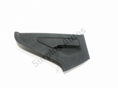 Rear left exterior door handle SUZUKI SWIFT V (AZ) 1.0 (A2L310) | BP28252176C130