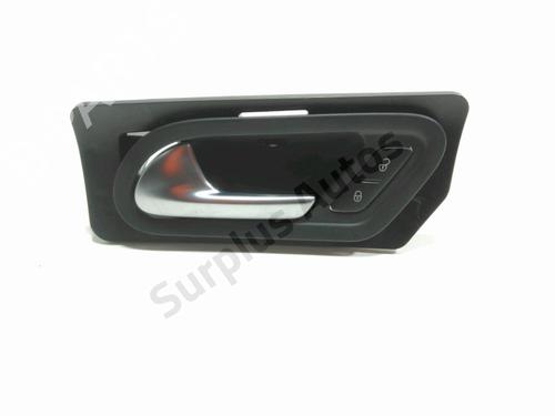 Used Front left interior door handle Front left interior door handle 37775319 37775319