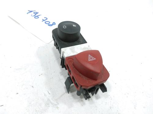 Used Warning switch Warning switch 30990060 30990060