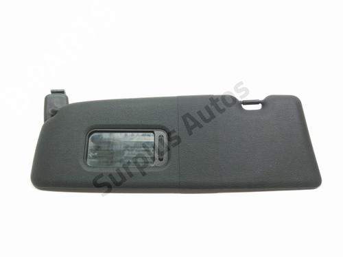 Left sun visor BMW 1 (F20) 120 d | BP28265043I1 