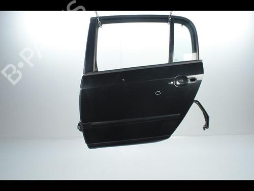 Used Left rear door RENAULT VEL SATIS (BJ0_) 2.0 dCi (BJ03, BJ0B) (173 hp) 28253763