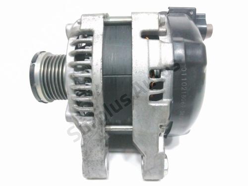 Alternator FORD FIESTA VII (HJ, HF) 1.0 EcoBoost | BP30896054M7 - Image 2
