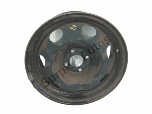 Llanta Llanta PEUGEOT PARTNER Tepee 1.6 HDi (109 hp) 36153341 36153341