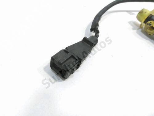 Injector RENAULT KANGOO (KC0/1_) 1.9 dTi (KC0U) | BP30985199M100 - Image 2