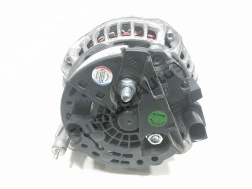 Alternator VW EOS (1F7, 1F8) 2.0 TDI 16V | BP33459342M7 - Image 3