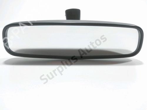 Rear mirror FORD FIESTA VI (CB1, CCN) 1.5 TDCi | BP28264420I6 