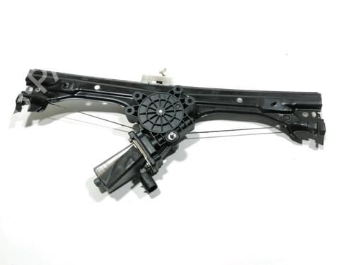 Front right window mechanism FIAT 500 (312_) 1.3 D Multijet (312AXB1A) | BP28239829C23 