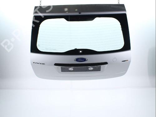 Bakluke CC/Kombi-Kupé FORD FOCUS II Turnier (DA_, FFS, DS) 2.0 TDCi (136 hp) 28259301