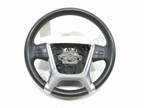 Volante VOLVO XC70 II (136) 2.4 D (175 hp) 30987562