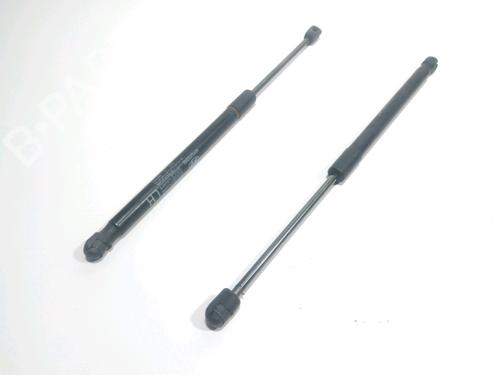 Used Tailgate lift support HYUNDAI i20 I (PB, PBT) 1.1 CRDi (75 hp) 28261306