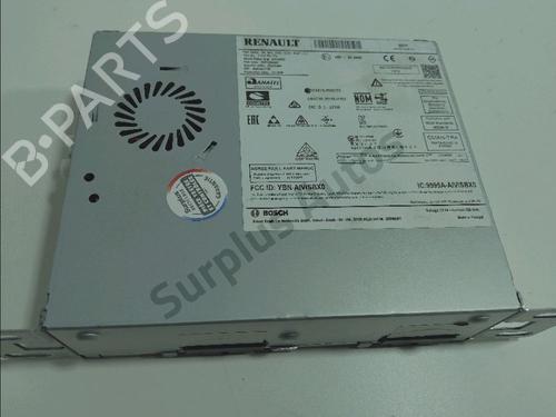 Used Radio Radio RENAULT CLIO V (B7_) 1.3 TCe 130 (B7MF) (131 hp) 34148535 34148535